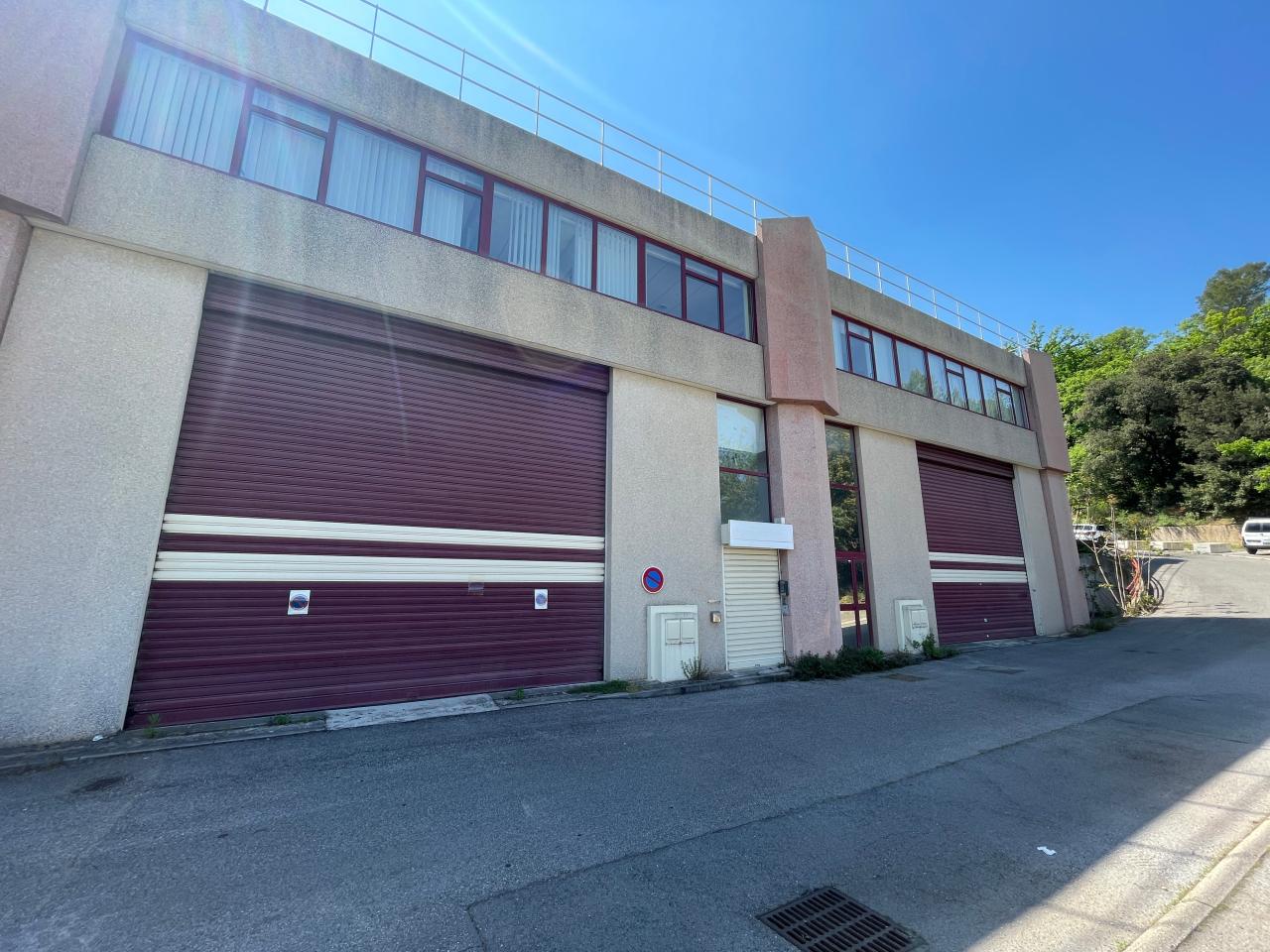 Local d'activité Vallauris 2182m² Location local d'activité Vallauris Alpes-Maritimes OLACT2425174 9